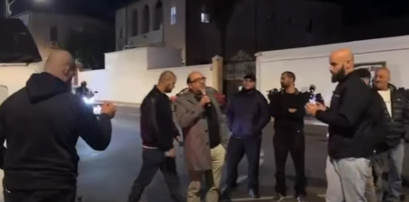 اعتداءات المستوطنين في يافا لن تمر وكرامة أهلها خطّ أحمر